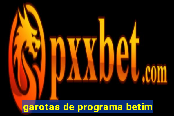 garotas de programa betim